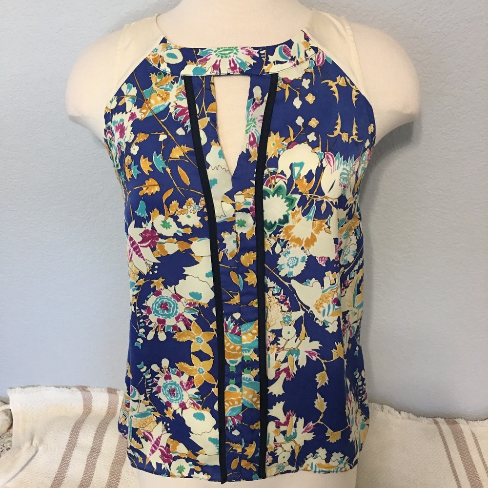 ModCloth Collective Concepts Top - Picture 2 of 5